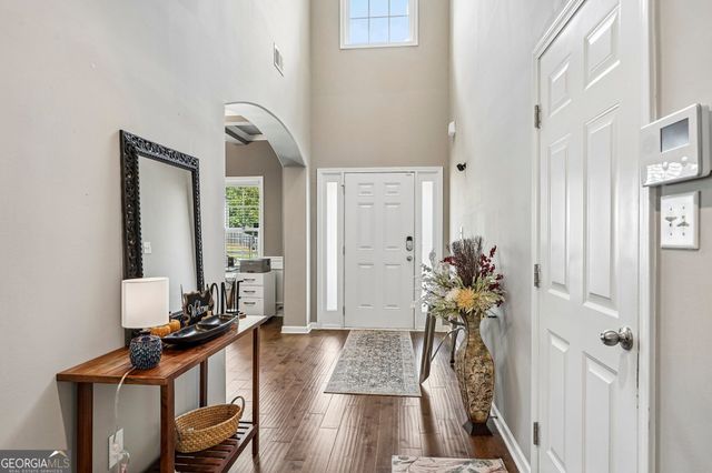 17 Marvin Gardens, Sharpsburg, GA 30277