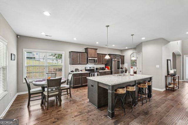 17 Marvin Gardens, Sharpsburg, GA 30277