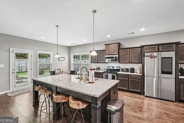 17 Marvin Gardens, Sharpsburg, GA 30277