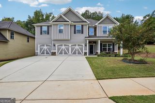 17 Marvin Gardens, Sharpsburg, GA 30277