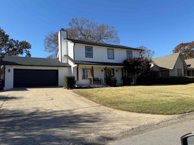 1505 Hawkwood Road, Sherwood, AR 72120