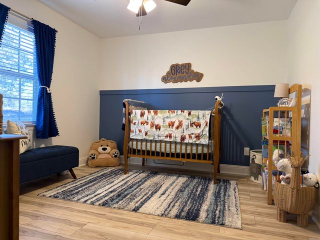 1505 Hawkwood Road, Sherwood, AR 72120