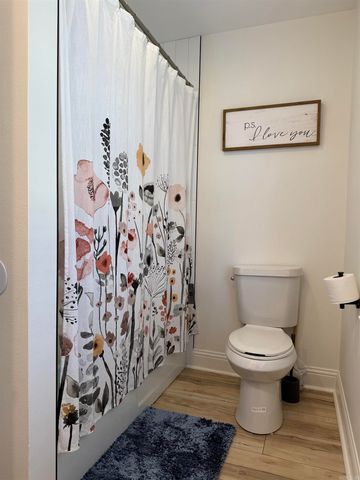 1505 Hawkwood Road, Sherwood, AR 72120