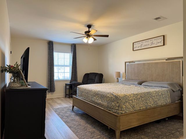 1505 Hawkwood Road, Sherwood, AR 72120