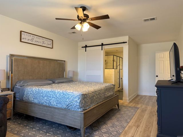 1505 Hawkwood Road, Sherwood, AR 72120