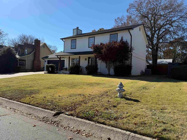 1505 Hawkwood Road, Sherwood, AR 72120