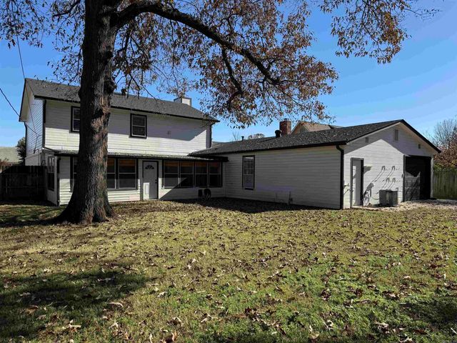 1505 Hawkwood Road, Sherwood, AR 72120