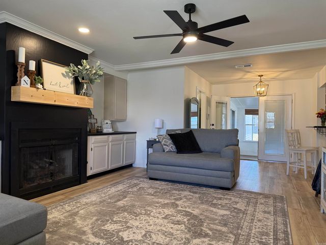 1505 Hawkwood Road, Sherwood, AR 72120