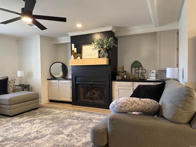 1505 Hawkwood Road, Sherwood, AR 72120