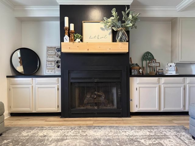 1505 Hawkwood Road, Sherwood, AR 72120