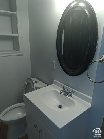 541 41ST ST, South Ogden, UT 84403