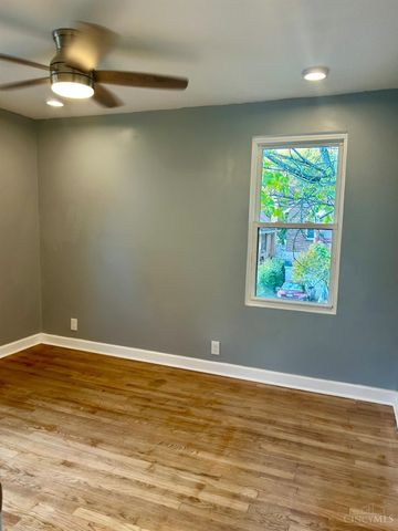 1613 Wyoming Avenue, Cincinnati, OH 45205