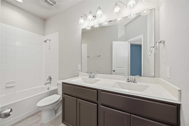 3418 Harvest Meadow Lane, Rosenberg, TX 77471