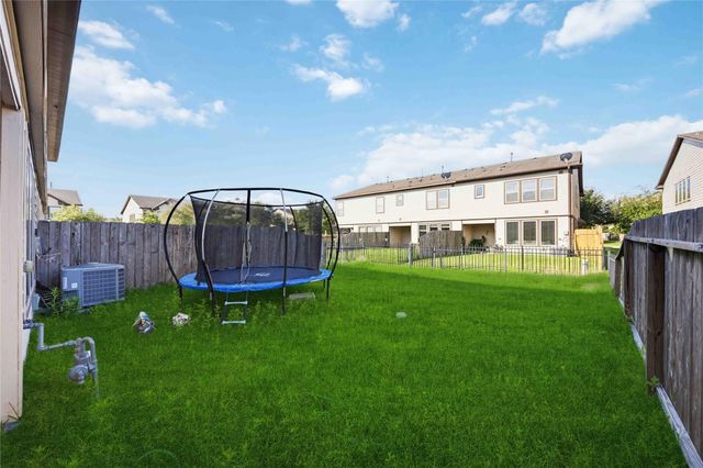 3418 Harvest Meadow Lane, Rosenberg, TX 77471