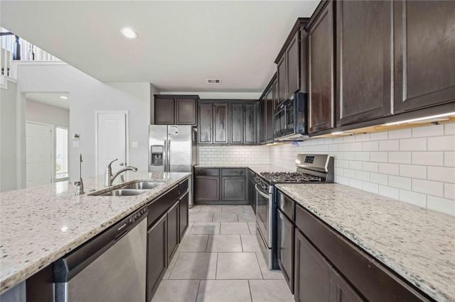 3418 Harvest Meadow Lane, Rosenberg, TX 77471