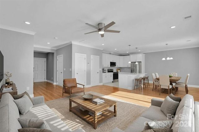 3208 Auten Avenue, Charlotte, NC 28269