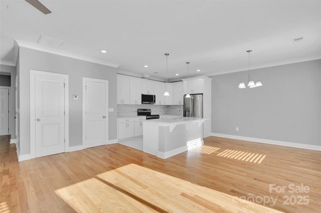 3208 Auten Avenue, Charlotte, NC 28269