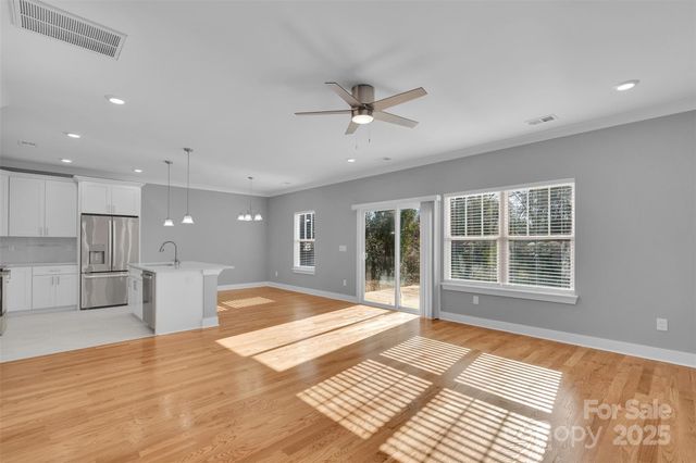 3208 Auten Avenue, Charlotte, NC 28269