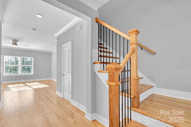 3208 Auten Avenue, Charlotte, NC 28269