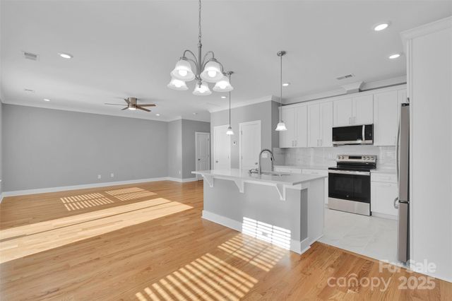 3208 Auten Avenue, Charlotte, NC 28269