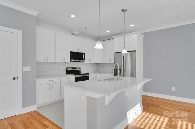 3208 Auten Avenue, Charlotte, NC 28269