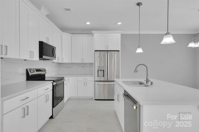 3208 Auten Avenue, Charlotte, NC 28269