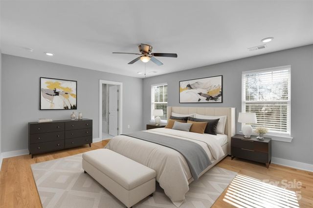 3208 Auten Avenue, Charlotte, NC 28269