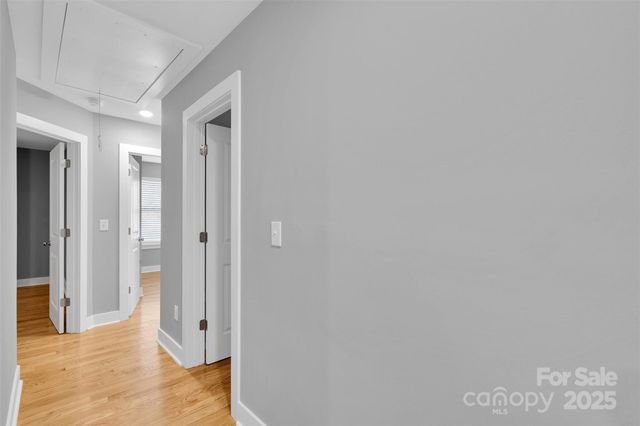 3208 Auten Avenue, Charlotte, NC 28269