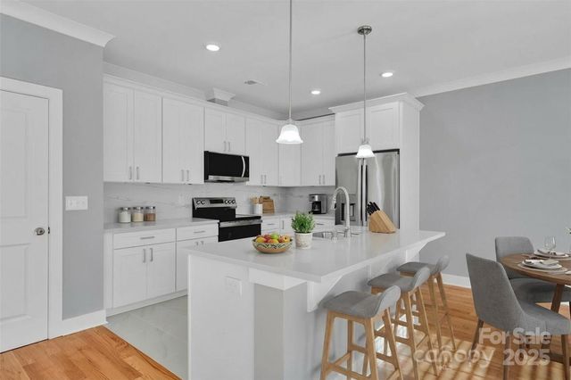 3208 Auten Avenue, Charlotte, NC 28269