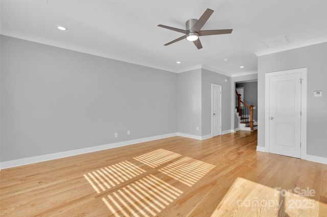 3208 Auten Avenue, Charlotte, NC 28269