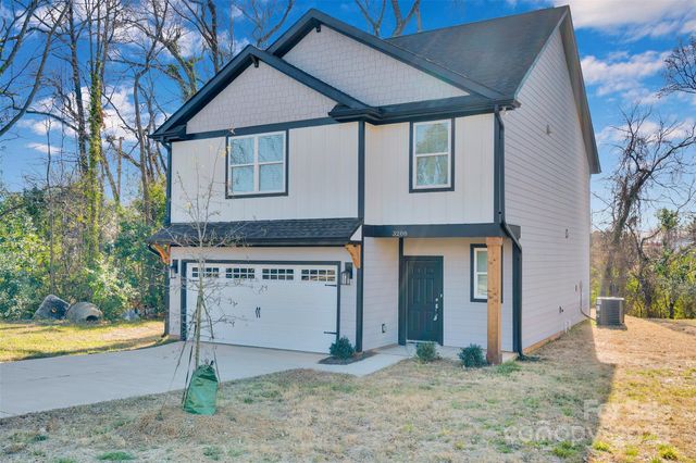 3208 Auten Avenue, Charlotte, NC 28269