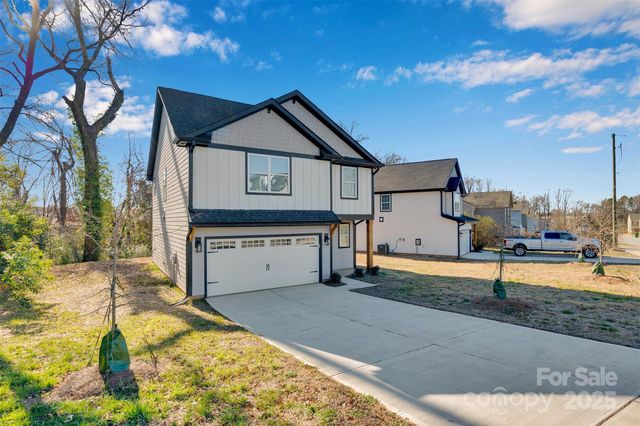 3208 Auten Avenue, Charlotte, NC 28269