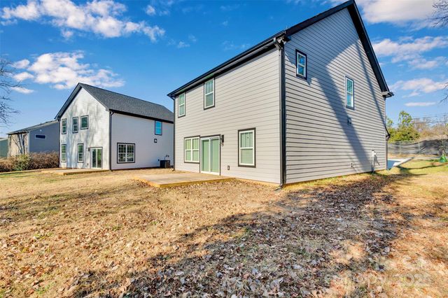 3208 Auten Avenue, Charlotte, NC 28269