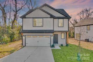 3208 Auten Avenue, Charlotte, NC 28269