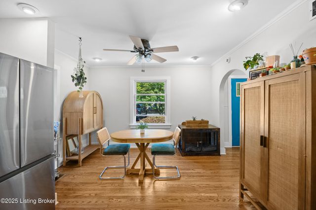 350 Belvar Ave, Louisville, KY 40206