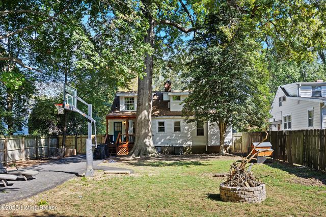 350 Belvar Ave, Louisville, KY 40206