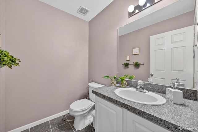 1029 White Trail, Wixom, MI 48393