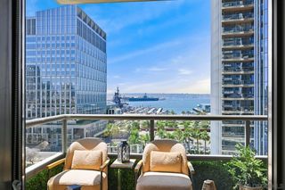 700 W E Street 1001, San Diego, CA 92101