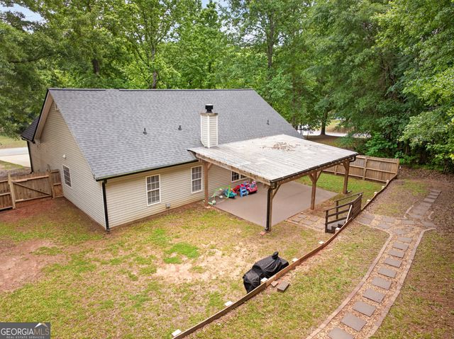 152 Albert Lane, Jefferson, GA 30549