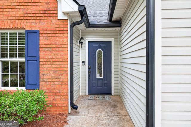 152 Albert Lane, Jefferson, GA 30549