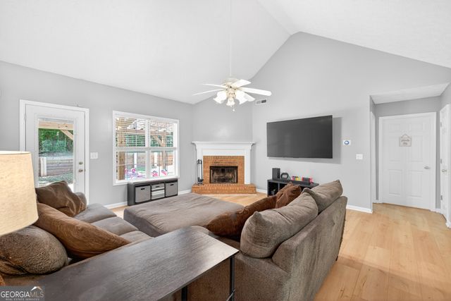 152 Albert Lane, Jefferson, GA 30549