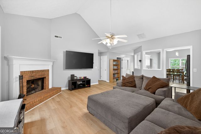 152 Albert Lane, Jefferson, GA 30549