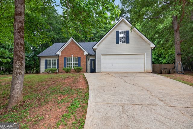152 Albert Lane, Jefferson, GA 30549
