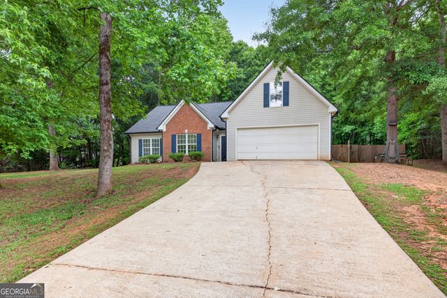 152 Albert Lane, Jefferson, GA 30549