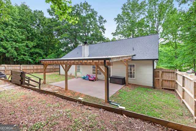 152 Albert Lane, Jefferson, GA 30549