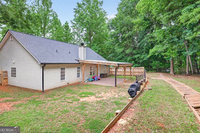 152 Albert Lane, Jefferson, GA 30549