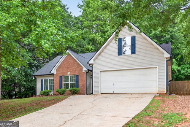 152 Albert Lane, Jefferson, GA 30549