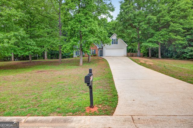 152 Albert Lane, Jefferson, GA 30549