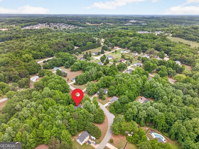 152 Albert Lane, Jefferson, GA 30549