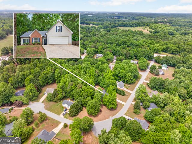 152 Albert Lane, Jefferson, GA 30549